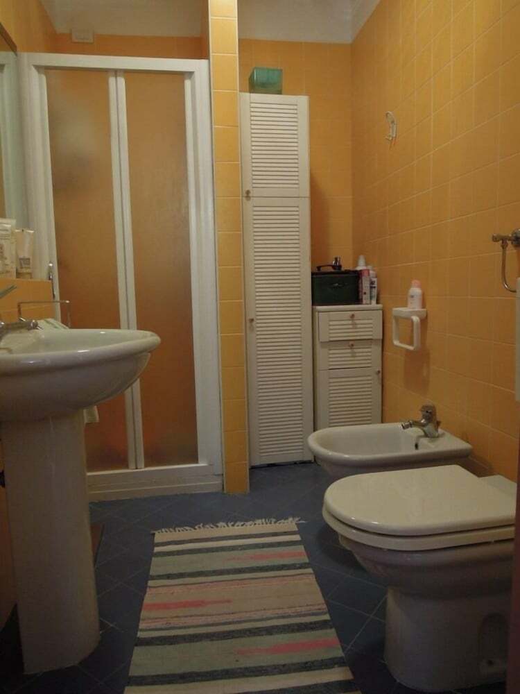 Apartamento Villaggio Nettuno