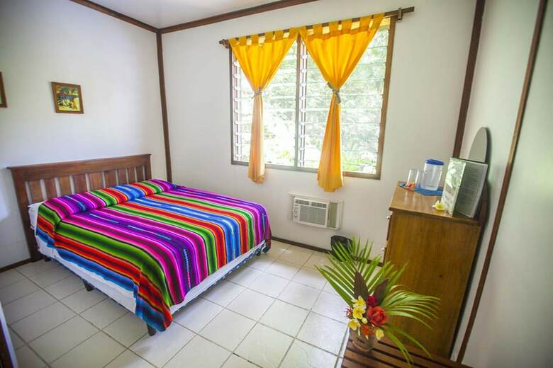 Posada The Maya Mountain Lodge