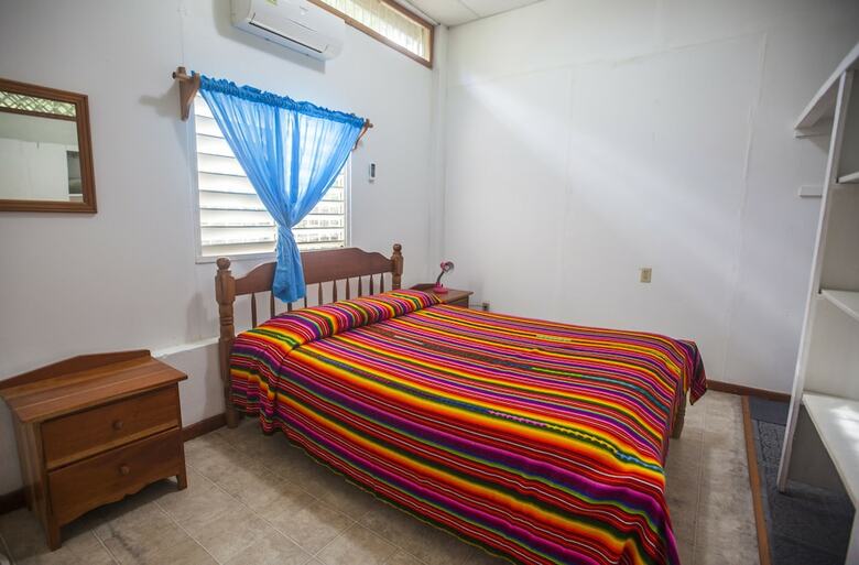 Posada The Maya Mountain Lodge