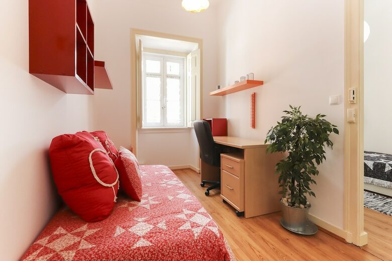 Apartamentos Red Almirante By Homing