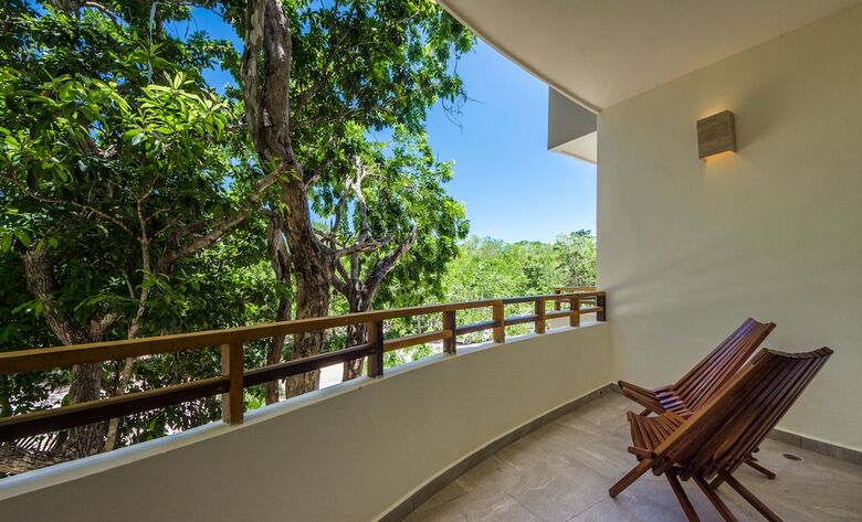 Apartamentos Casa Kaia By Tulum Homes