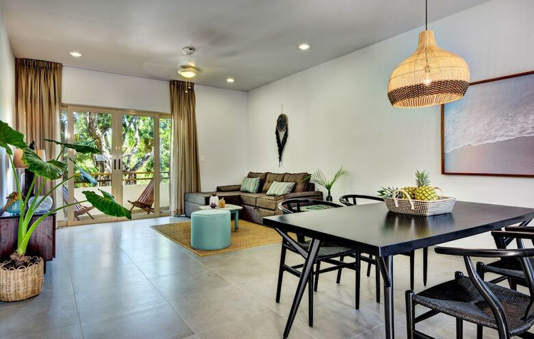 Apartamentos Casa Kaia By Tulum Homes
