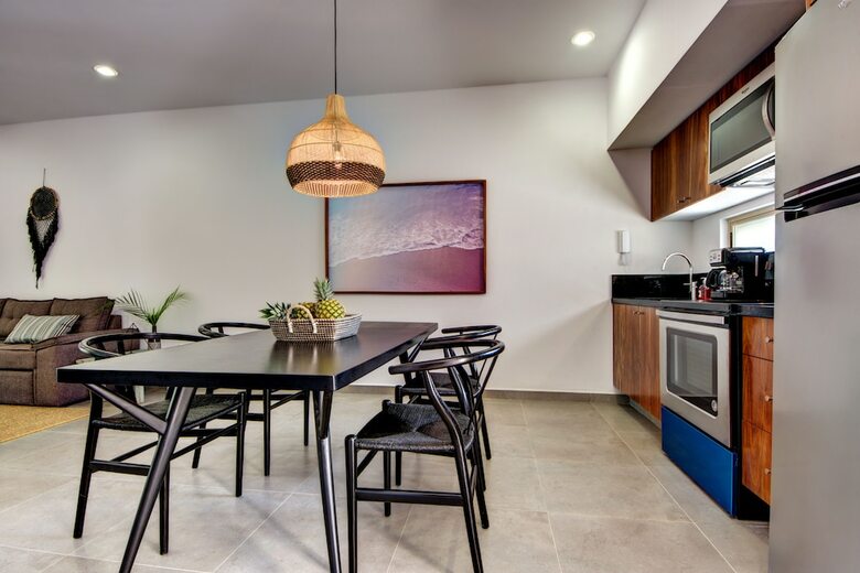 Apartamentos Casa Kaia By Tulum Homes