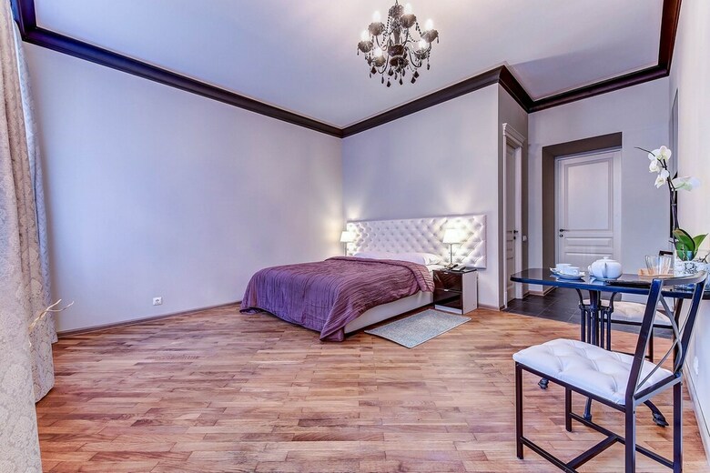 Hotel Guest House "amadey"