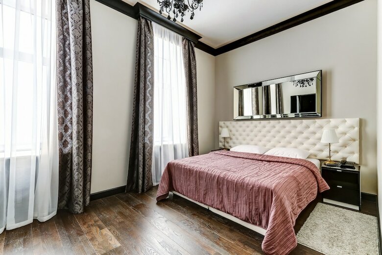 Hotel Guest House "amadey"
