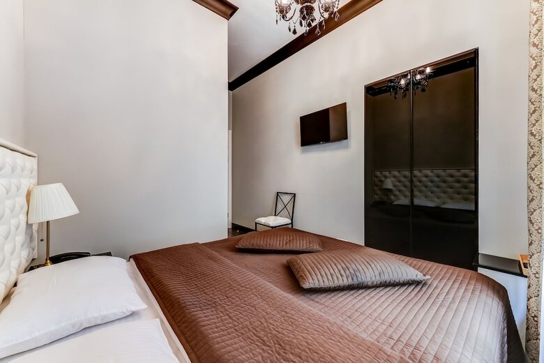 Hotel Guest House "amadey"