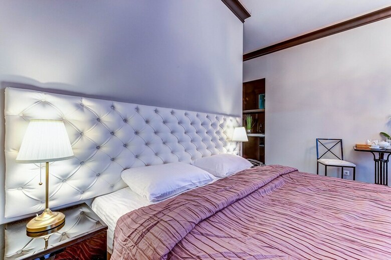 Hotel Guest House "amadey"
