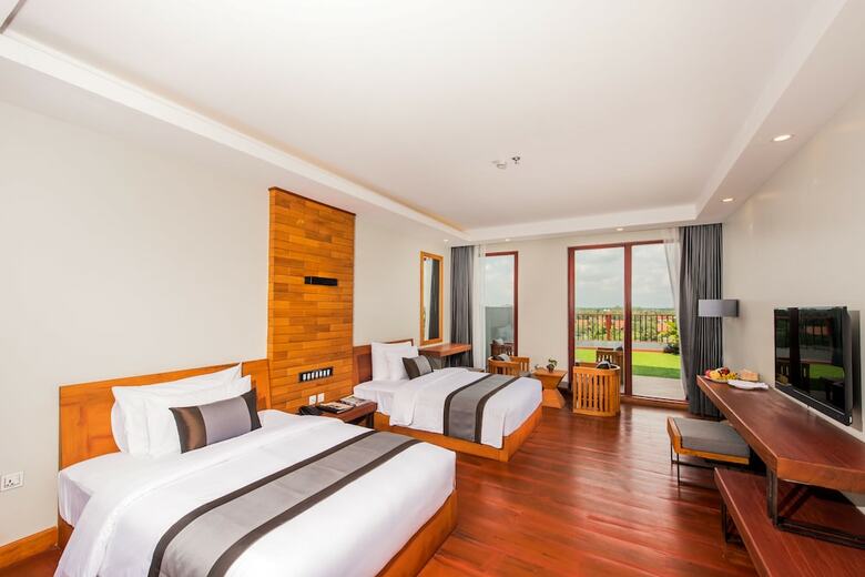 Apartamento Pacific Premier Resort & Spa