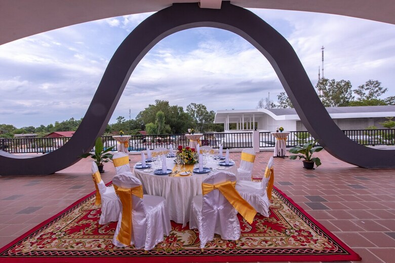 Apartamento Pacific Premier Resort & Spa