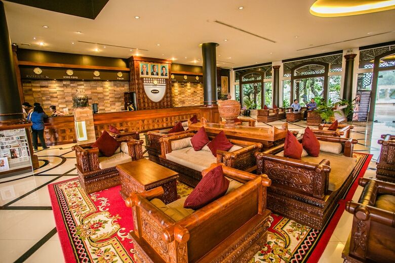 Apartamento Pacific Premier Resort & Spa