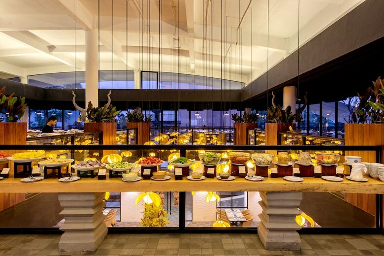 Apartamento Pacific Premier Resort & Spa