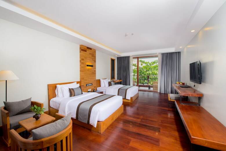 Apartamento Pacific Premier Resort & Spa