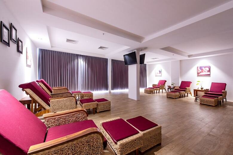 Apartamento Pacific Premier Resort & Spa