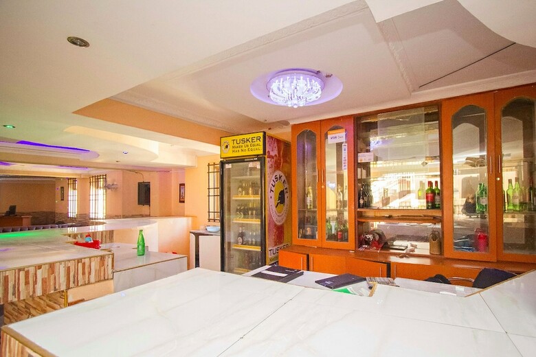 Igloos Resort