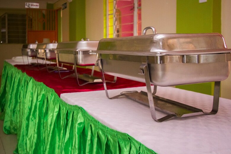 Intercounty Gardens Hotel