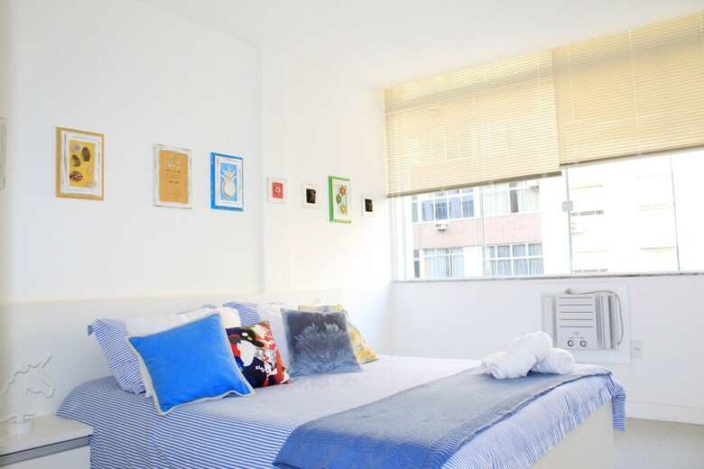 Apartamentos Estilo Luxo E Localiza��o Perfeita