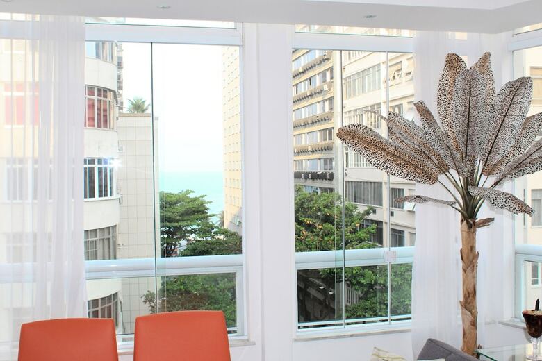 Apartamentos Estilo Luxo E Localiza��o Perfeita