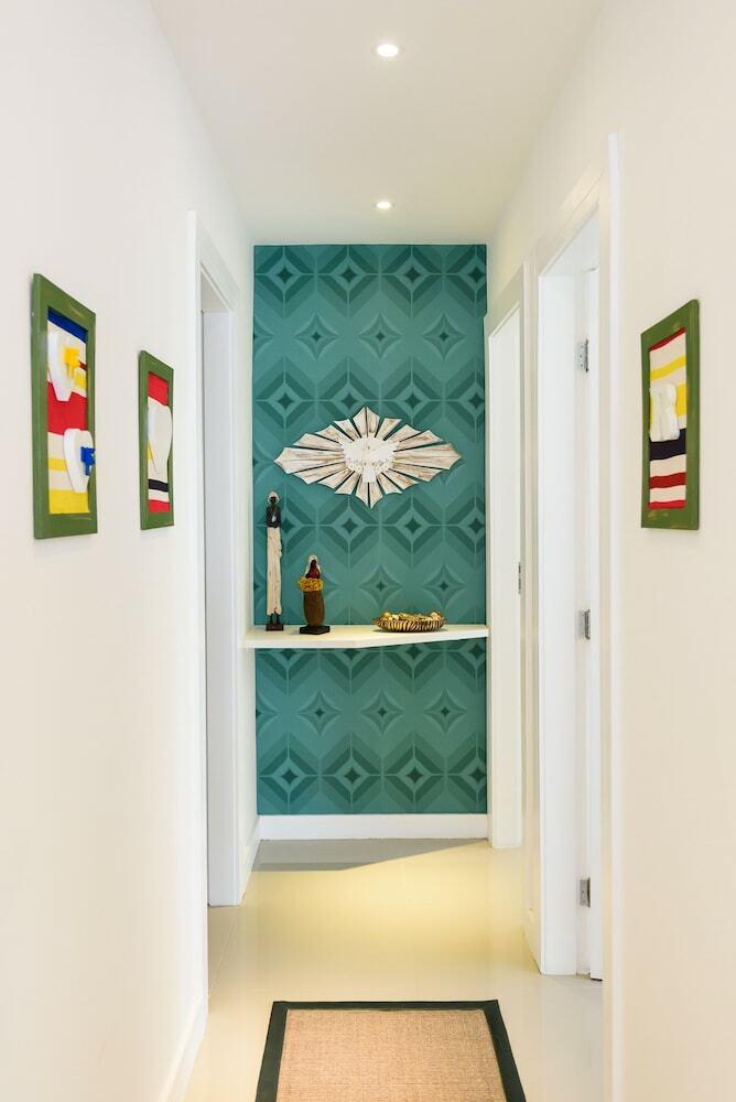 Apartamentos Estilo Luxo E Localiza��o Perfeita