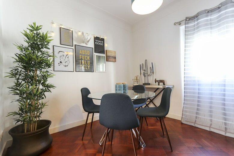 Apartamentos Principe Real Concept By Homing
