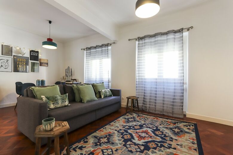 Apartamentos Principe Real Concept By Homing