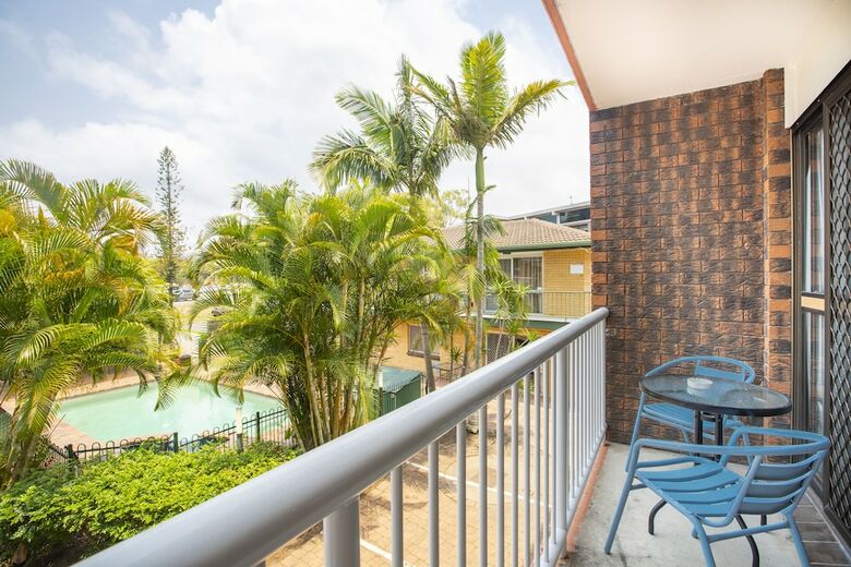 Hotel Red Star Apartments