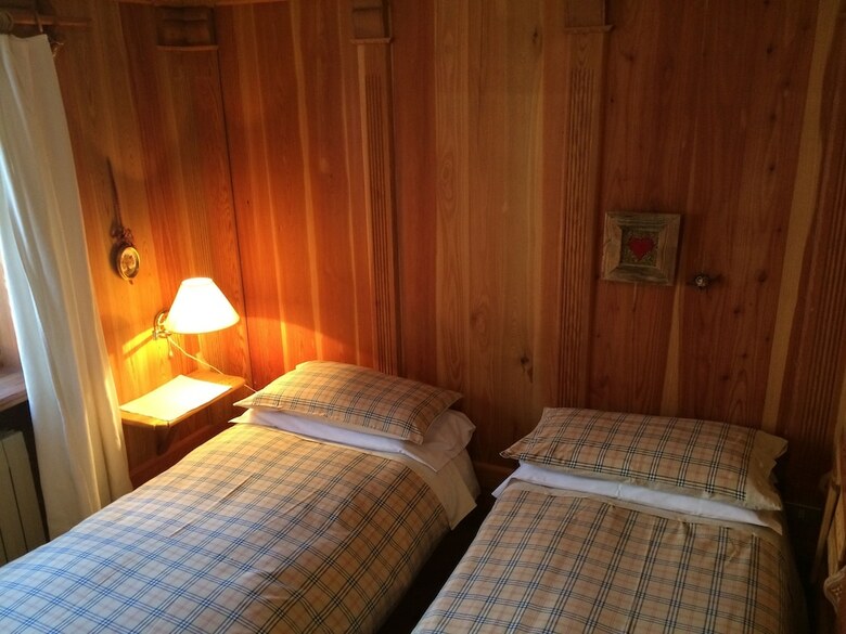 B&B Pichler Casa - Case Vacanze
