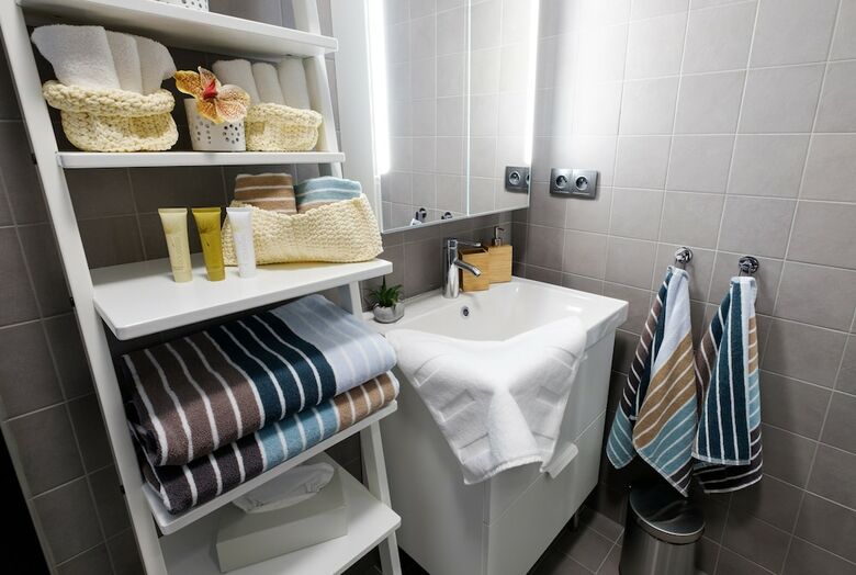Aparthotel Aplend City Apartments Bastova
