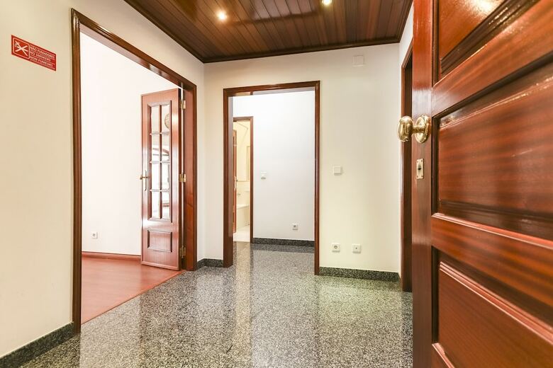 Apartamentos Downtown Typical By Homing