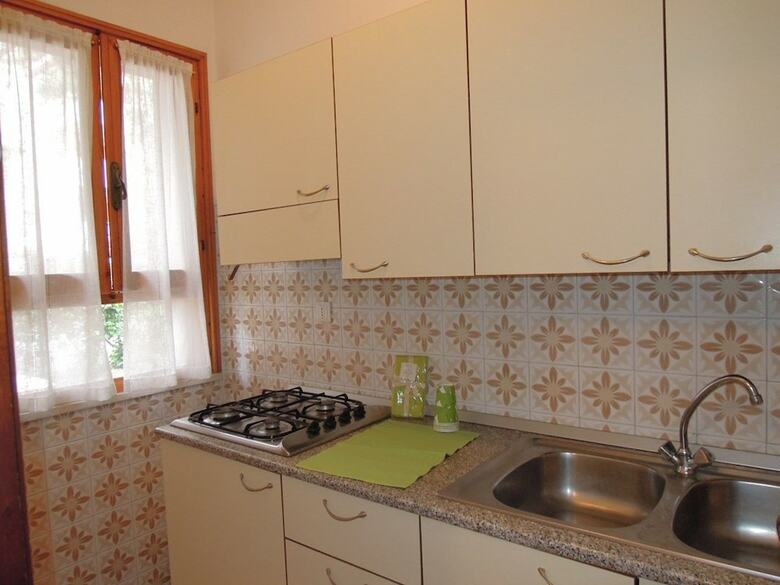 Apartamento Villa Mery