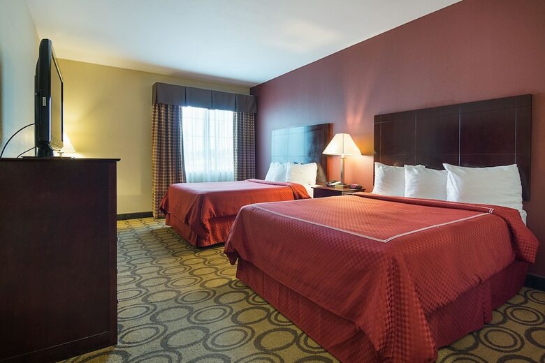 Bed & Breakfast Rodeway Inn