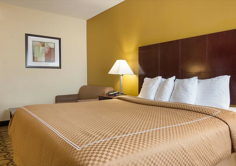 Bed & Breakfast Rodeway Inn
