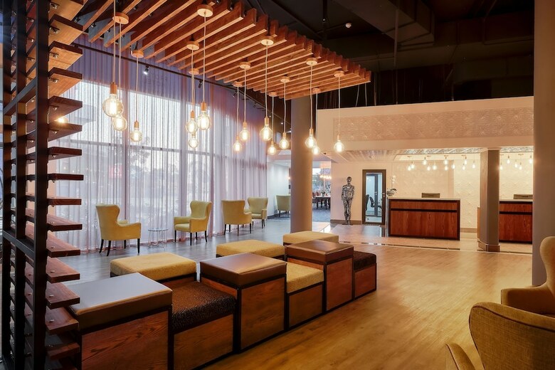 Protea Hotel By Marriott Pretoria Loftus Park