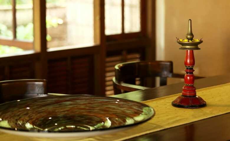 Hotel Ameya