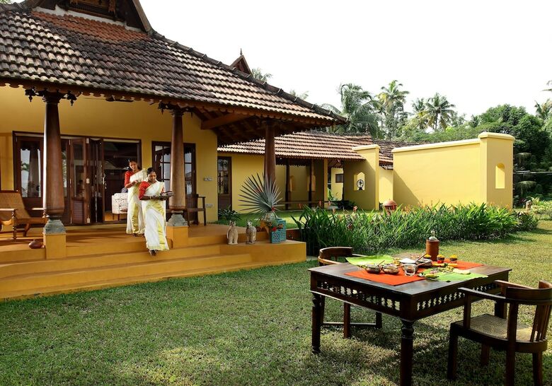 Hotel Ameya