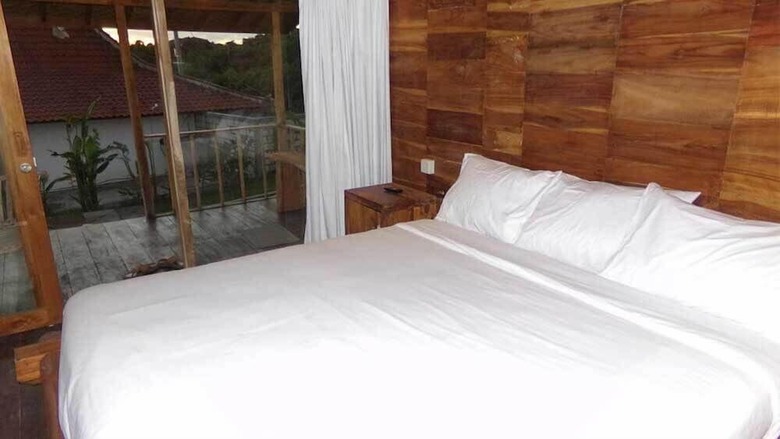 Bed & Breakfast Green Bowl Beach Villas