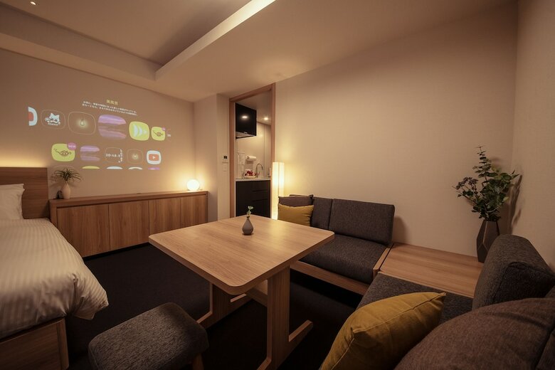 Apartamentos Mimaru Tokyo Hatchobori