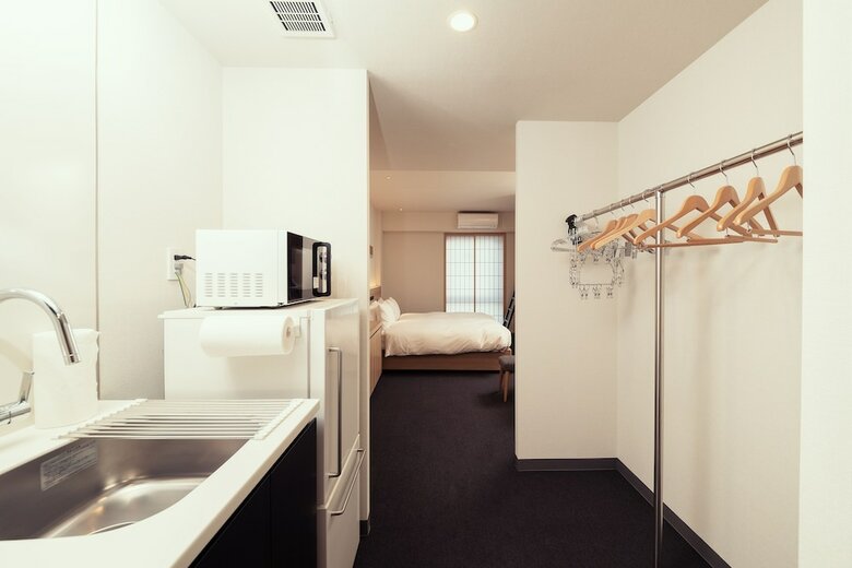 Apartamentos Mimaru Tokyo Hatchobori