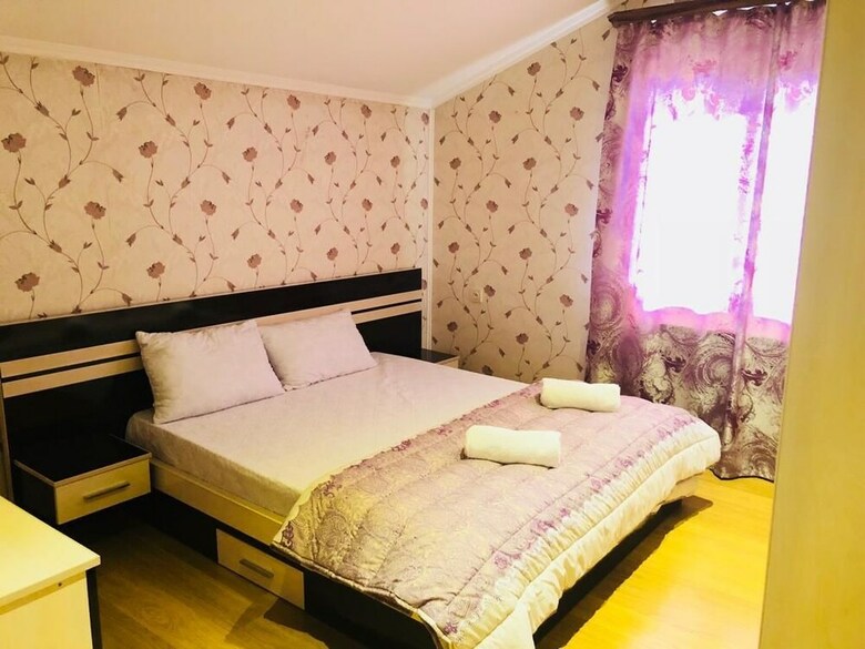 Hostal Bampy Hostel