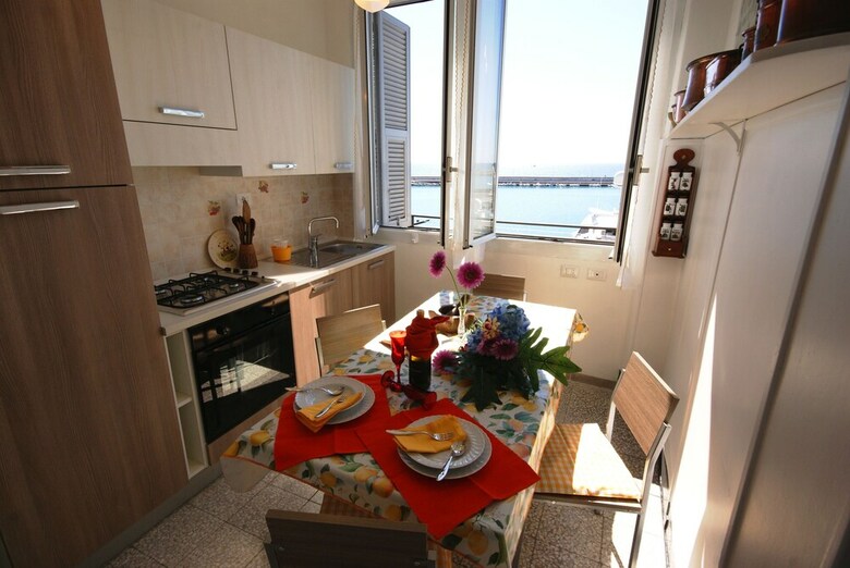 Apartamento Aria Di Mare