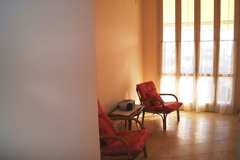 Apartamento Aria Di Mare