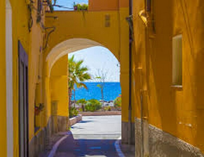 Apartamento Aria Di Mare