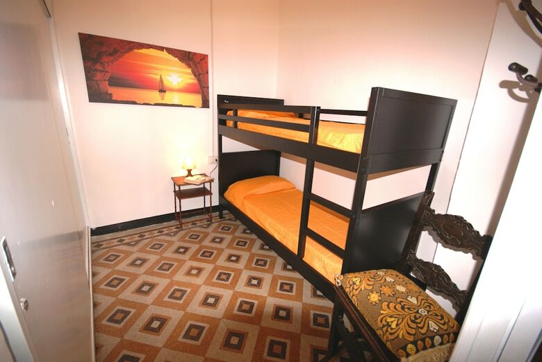 Apartamento Aria Di Mare