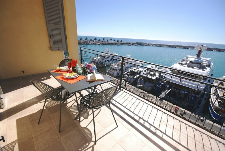 Apartamento Aria Di Mare