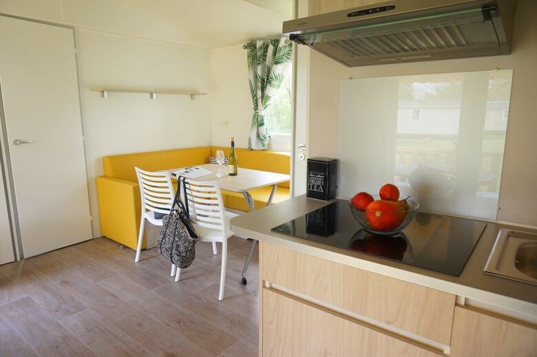 Camping De L'�le