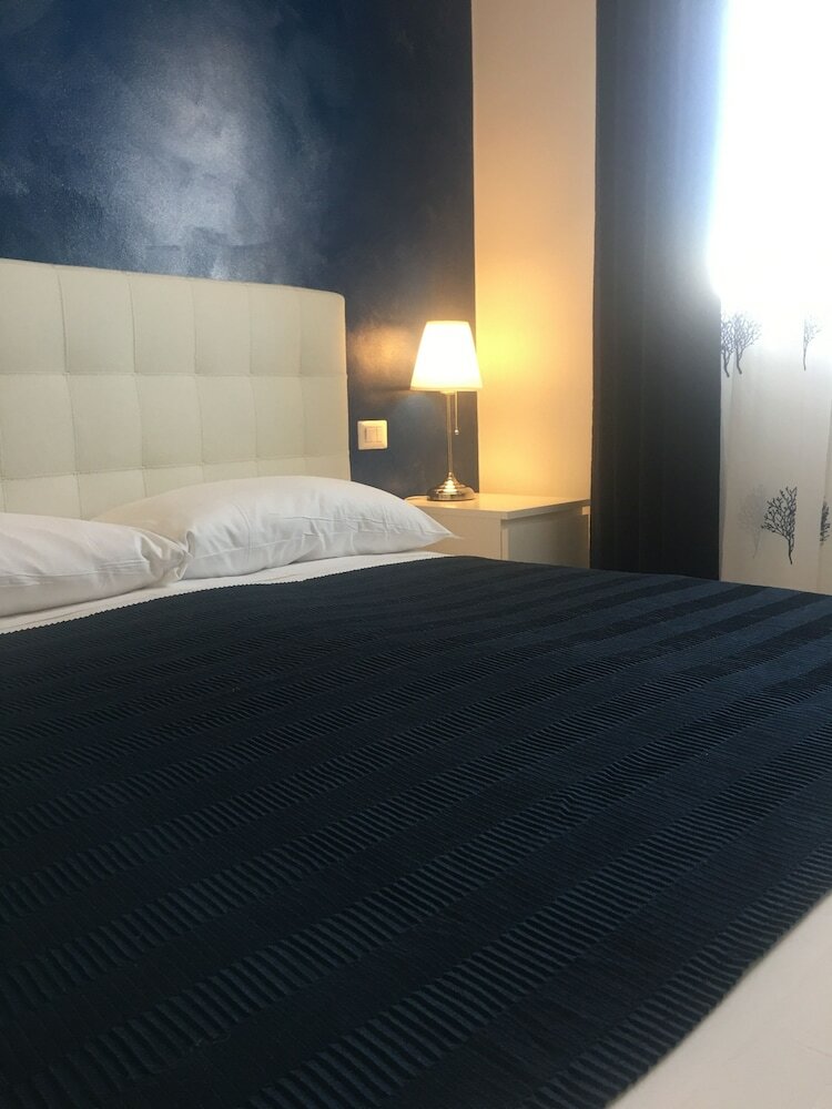 Bed & Breakfast Blue Sea Rooms Cagliari