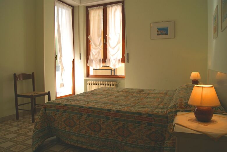 Apartamento La Terrazza Di Piera