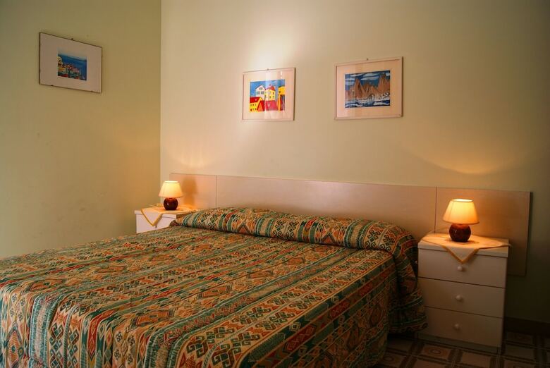 Apartamento La Terrazza Di Piera