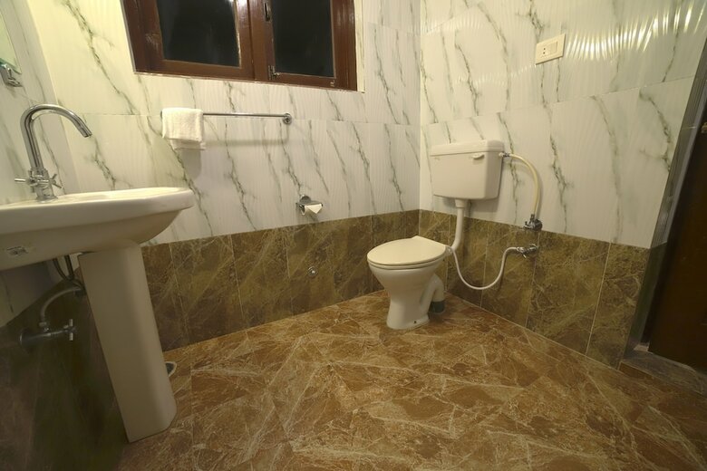 Hotel Premier Pahalgam