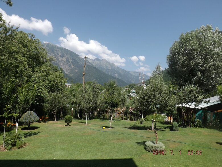 Hotel Premier Pahalgam