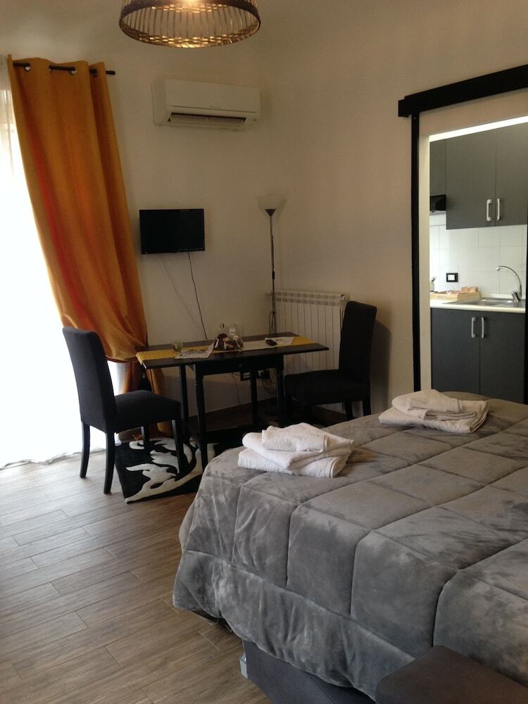 Apartamento Le Case Del Duomo